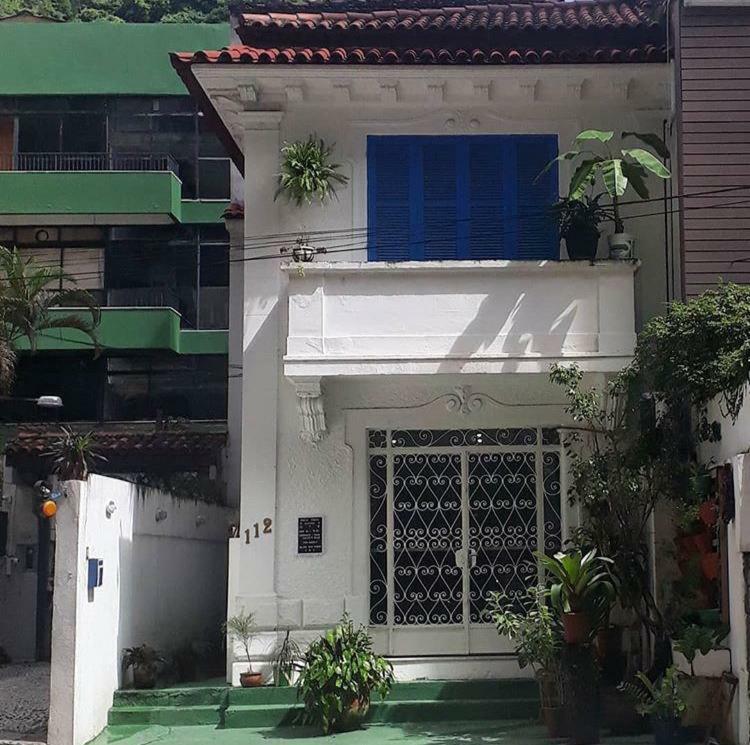 Auberge de jeunesse Casa Carioca *