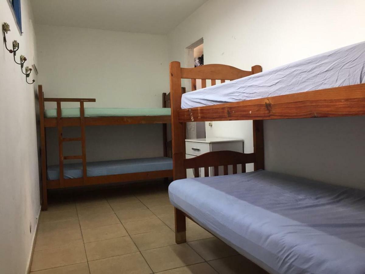 Auberge de jeunesse Casa Carioca *
