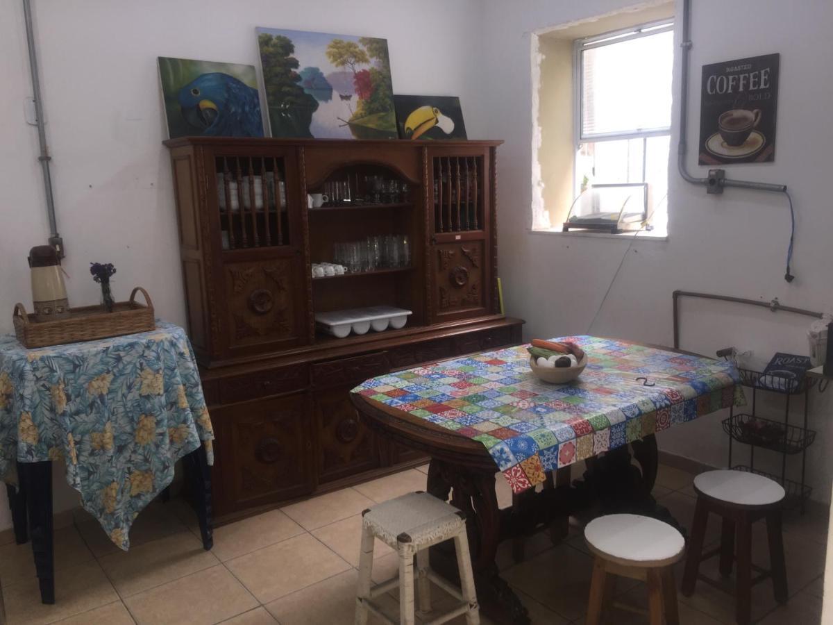 Casa Carioca Auberge de jeunesse