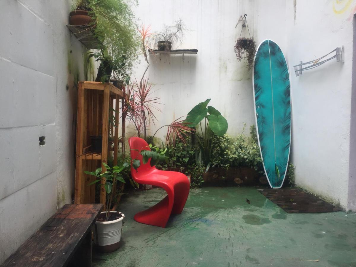 Auberge de jeunesse Casa Carioca *