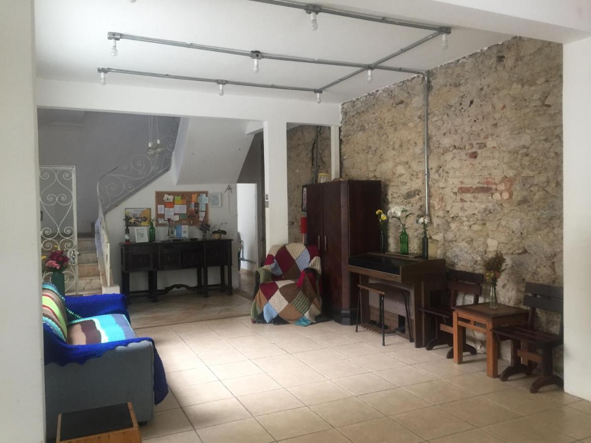 Auberge de jeunesse Casa Carioca Rio de Janeiro