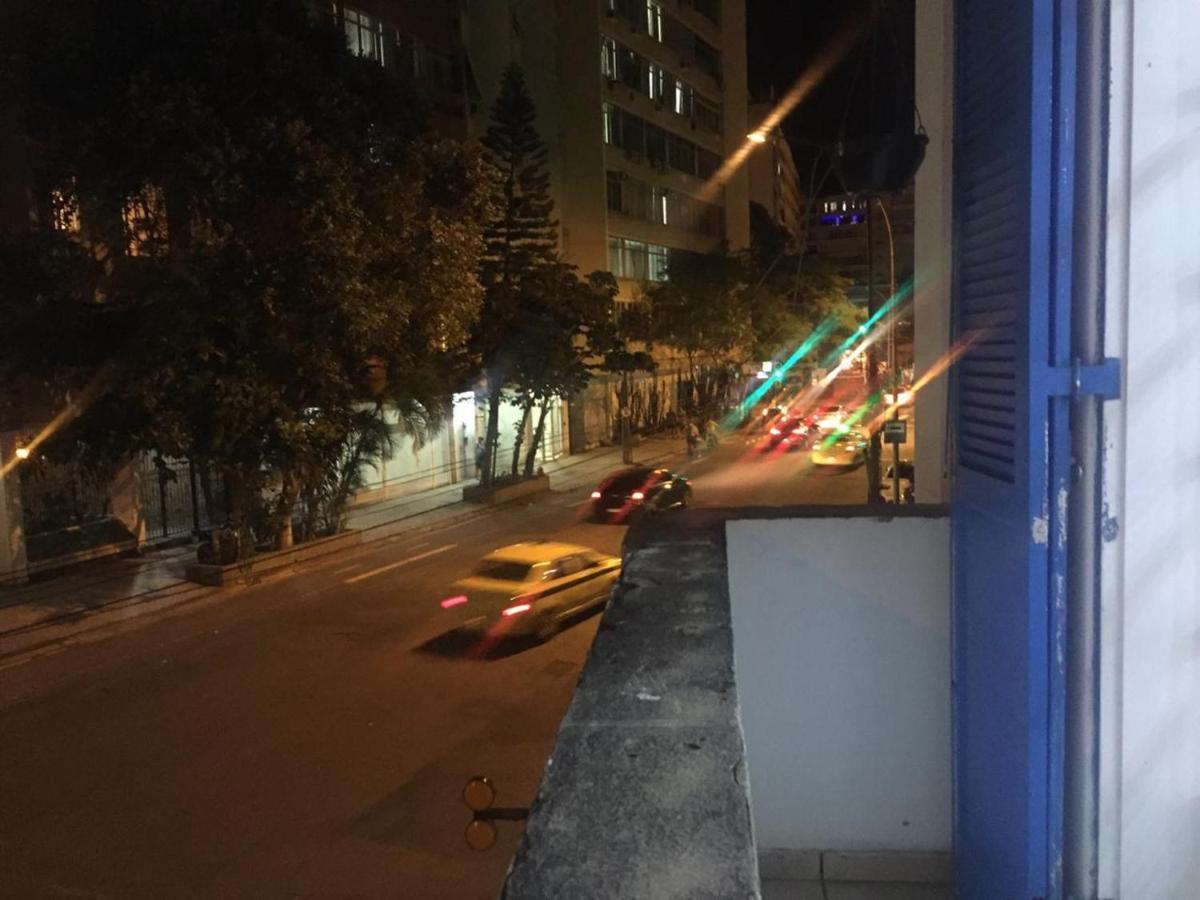 Auberge de jeunesse Casa Carioca