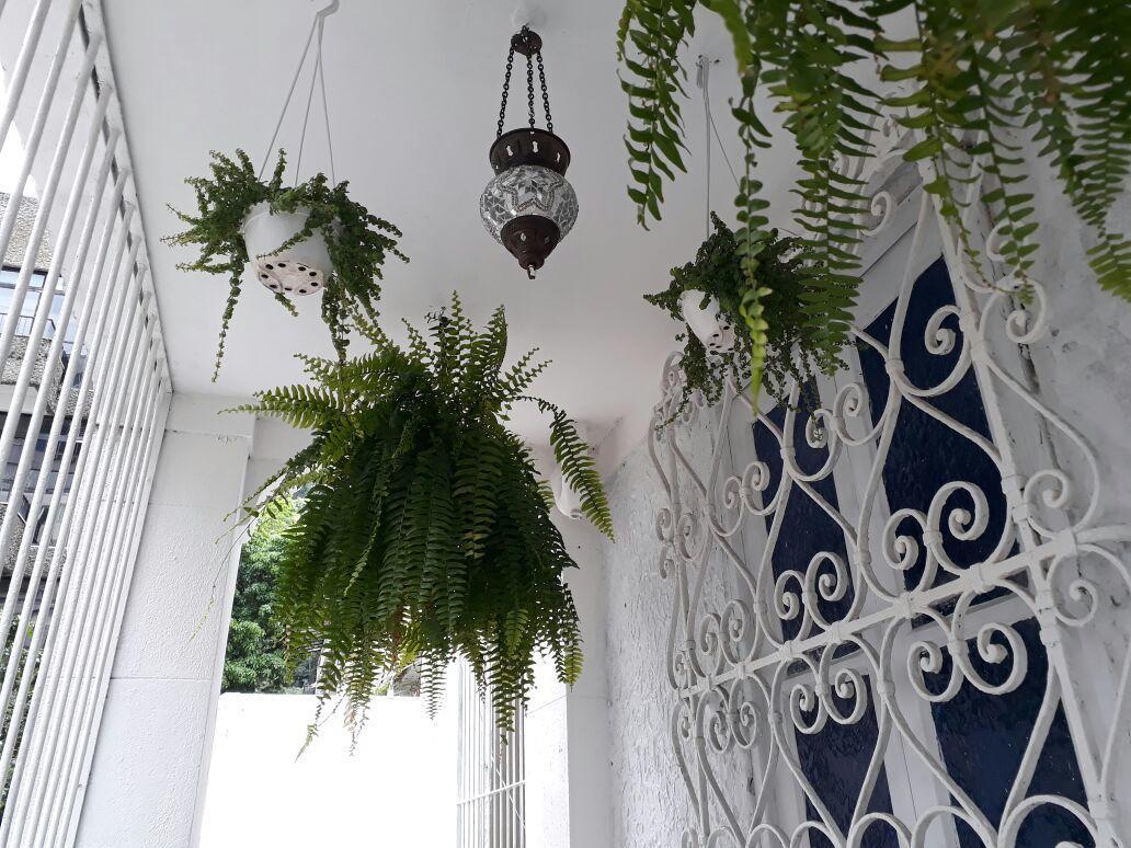 Ostello Casa Carioca Rio de Janeiro