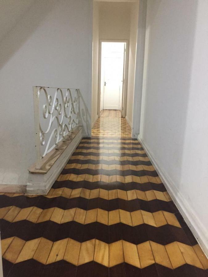 Casa Carioca Ostello *