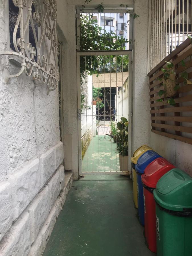 Casa Carioca Ostello Rio de Janeiro