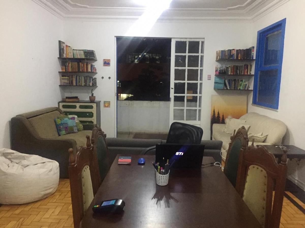 Ostello Casa Carioca